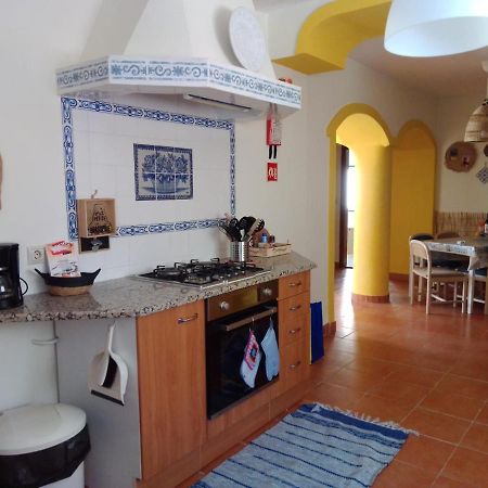 Casa Branca Holiday Resort Salir المظهر الخارجي الصورة