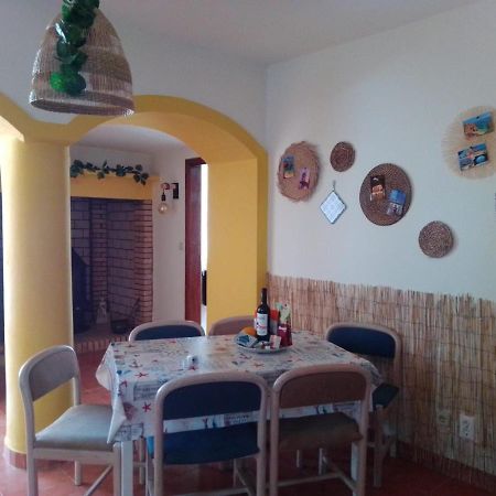Casa Branca Holiday Resort Salir المظهر الخارجي الصورة