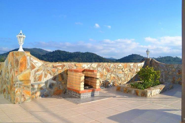 Casa Branca Holiday Resort Salir المظهر الخارجي الصورة