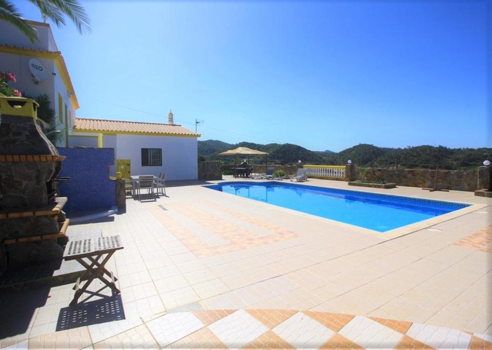 Casa Branca Holiday Resort Salir المظهر الخارجي الصورة