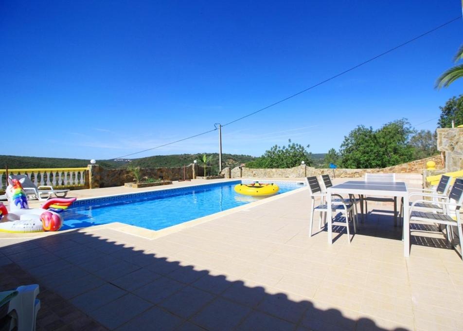 Casa Branca Holiday Resort Salir المظهر الخارجي الصورة