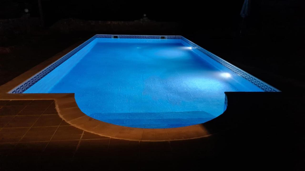 Casa Branca Holiday Resort Salir المظهر الخارجي الصورة