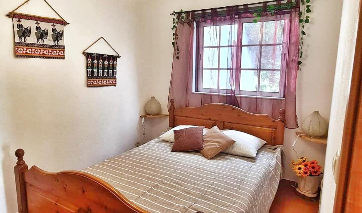 Casa Branca Holiday Resort Salir المظهر الخارجي الصورة