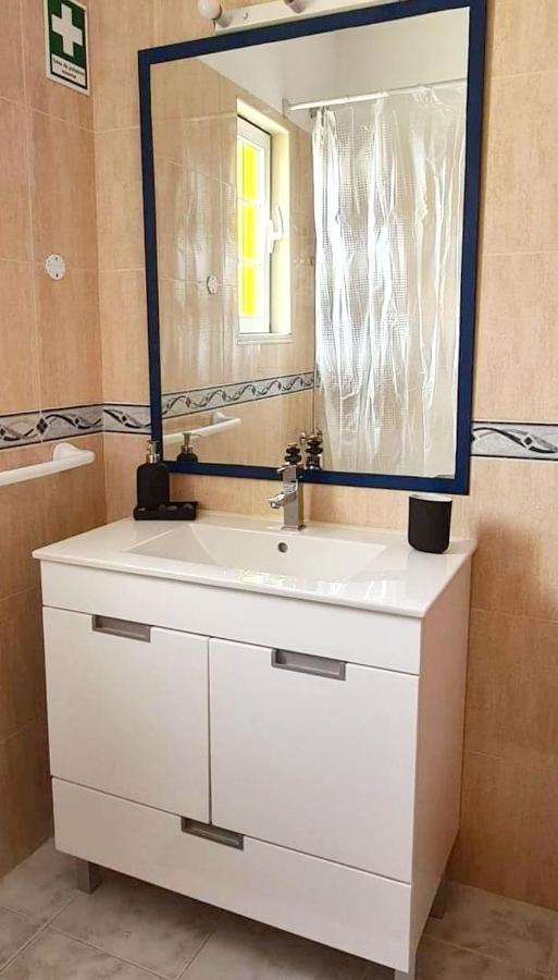 Casa Branca Holiday Resort Salir المظهر الخارجي الصورة