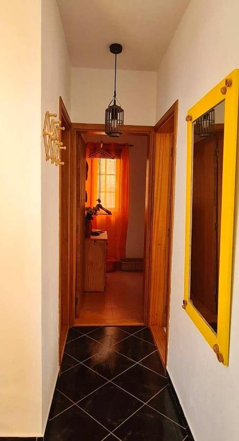 Casa Branca Holiday Resort Salir المظهر الخارجي الصورة