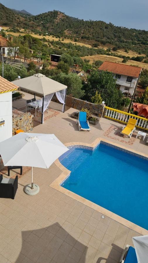 Casa Branca Holiday Resort Salir المظهر الخارجي الصورة
