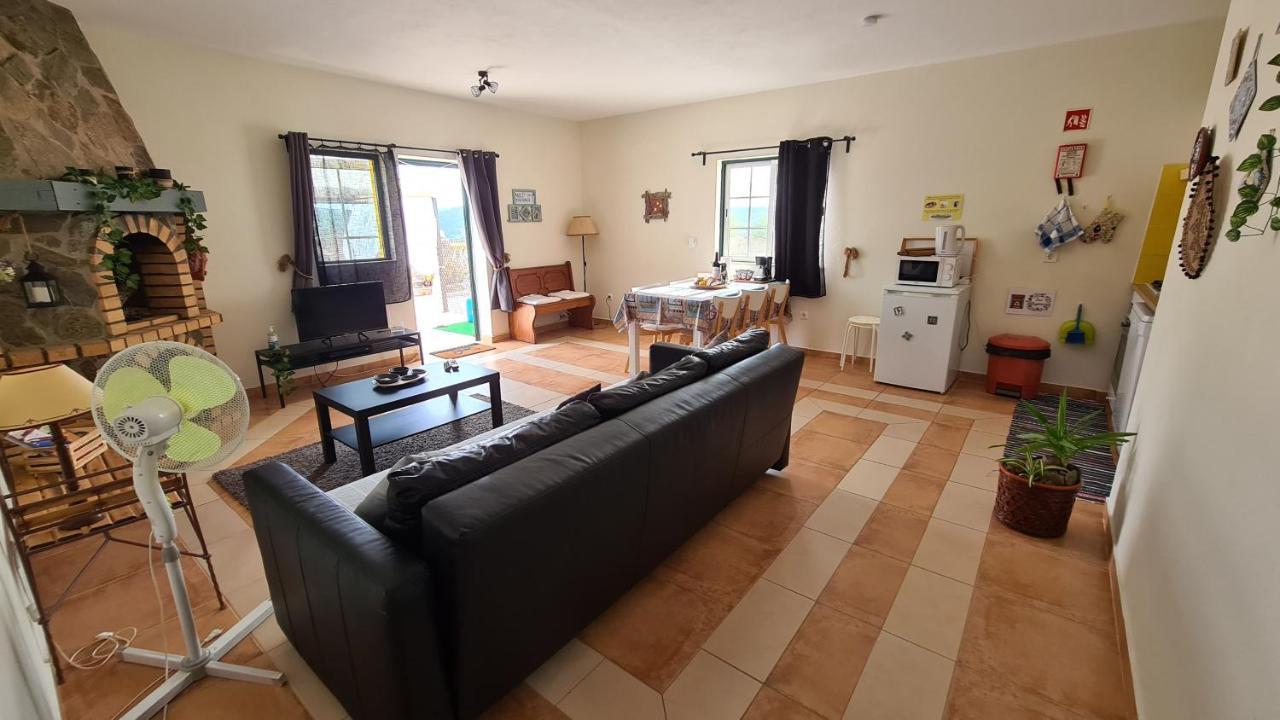 Casa Branca Holiday Resort Salir المظهر الخارجي الصورة