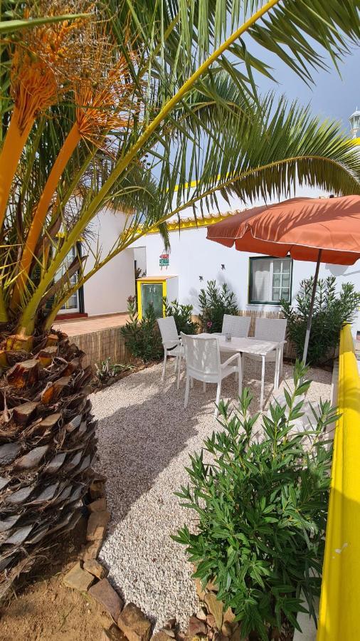 Casa Branca Holiday Resort Salir المظهر الخارجي الصورة