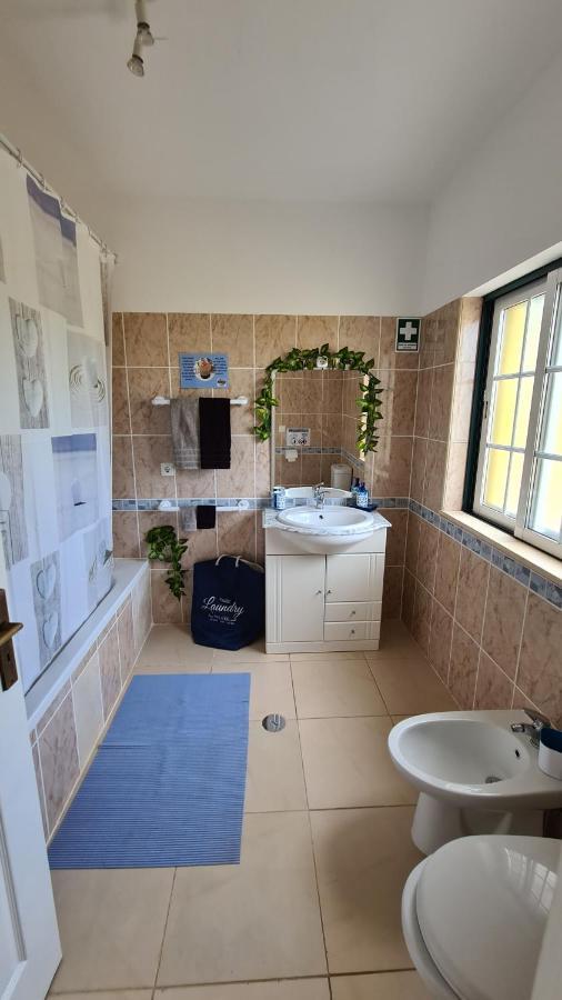 Casa Branca Holiday Resort Salir المظهر الخارجي الصورة