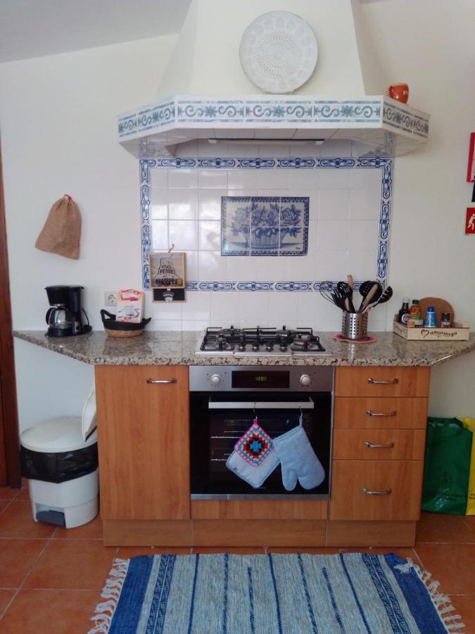 Casa Branca Holiday Resort Salir المظهر الخارجي الصورة