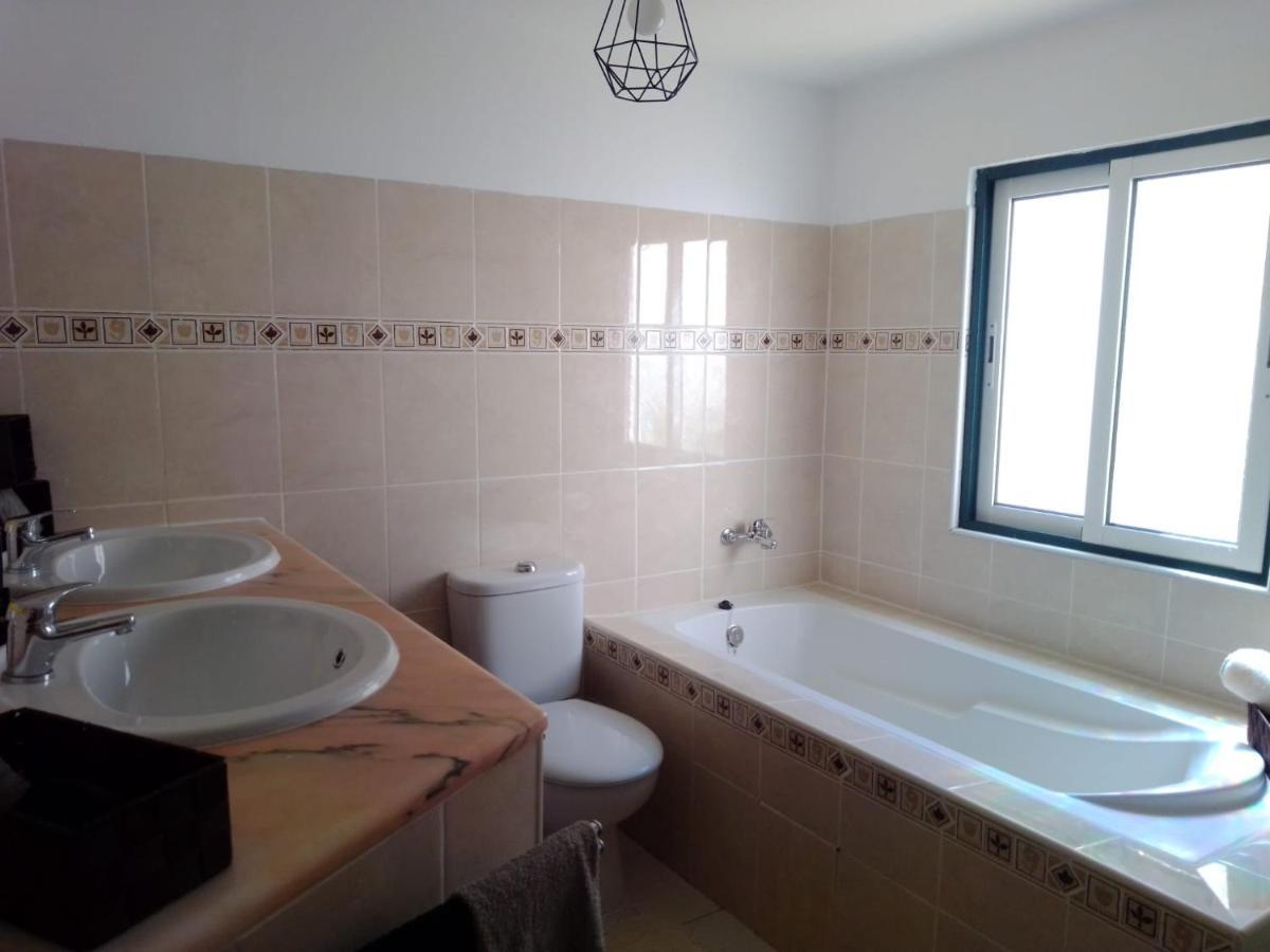 Casa Branca Holiday Resort Salir المظهر الخارجي الصورة