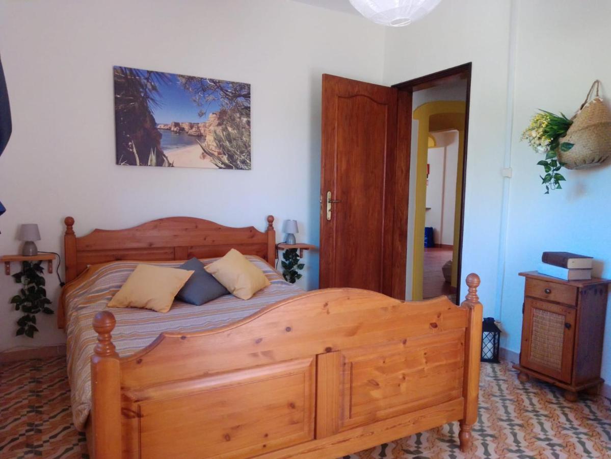 Casa Branca Holiday Resort Salir المظهر الخارجي الصورة