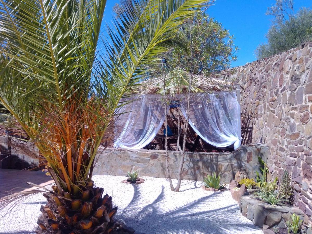 Casa Branca Holiday Resort Salir المظهر الخارجي الصورة