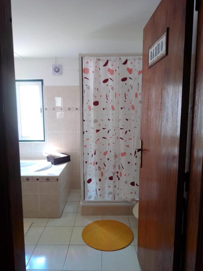Casa Branca Holiday Resort Salir المظهر الخارجي الصورة