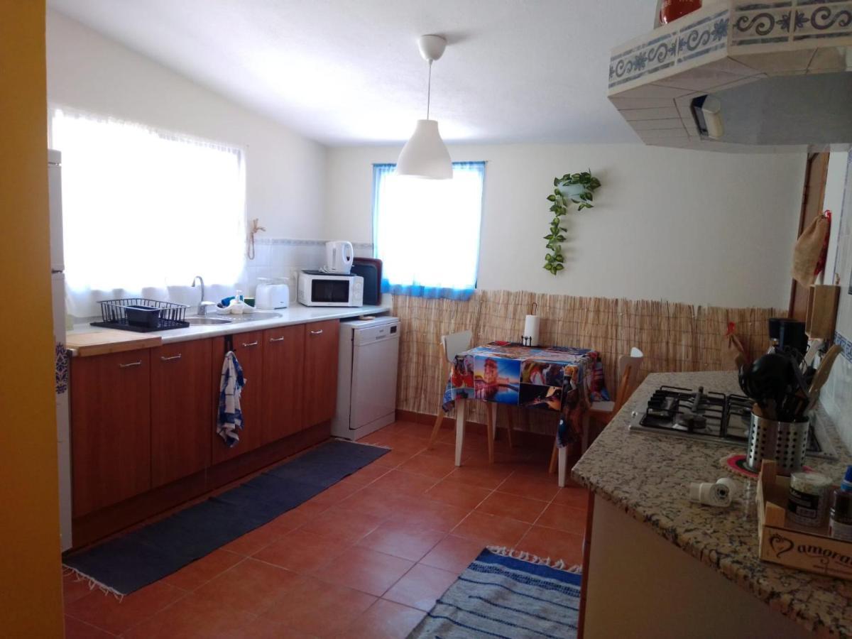 Casa Branca Holiday Resort Salir المظهر الخارجي الصورة