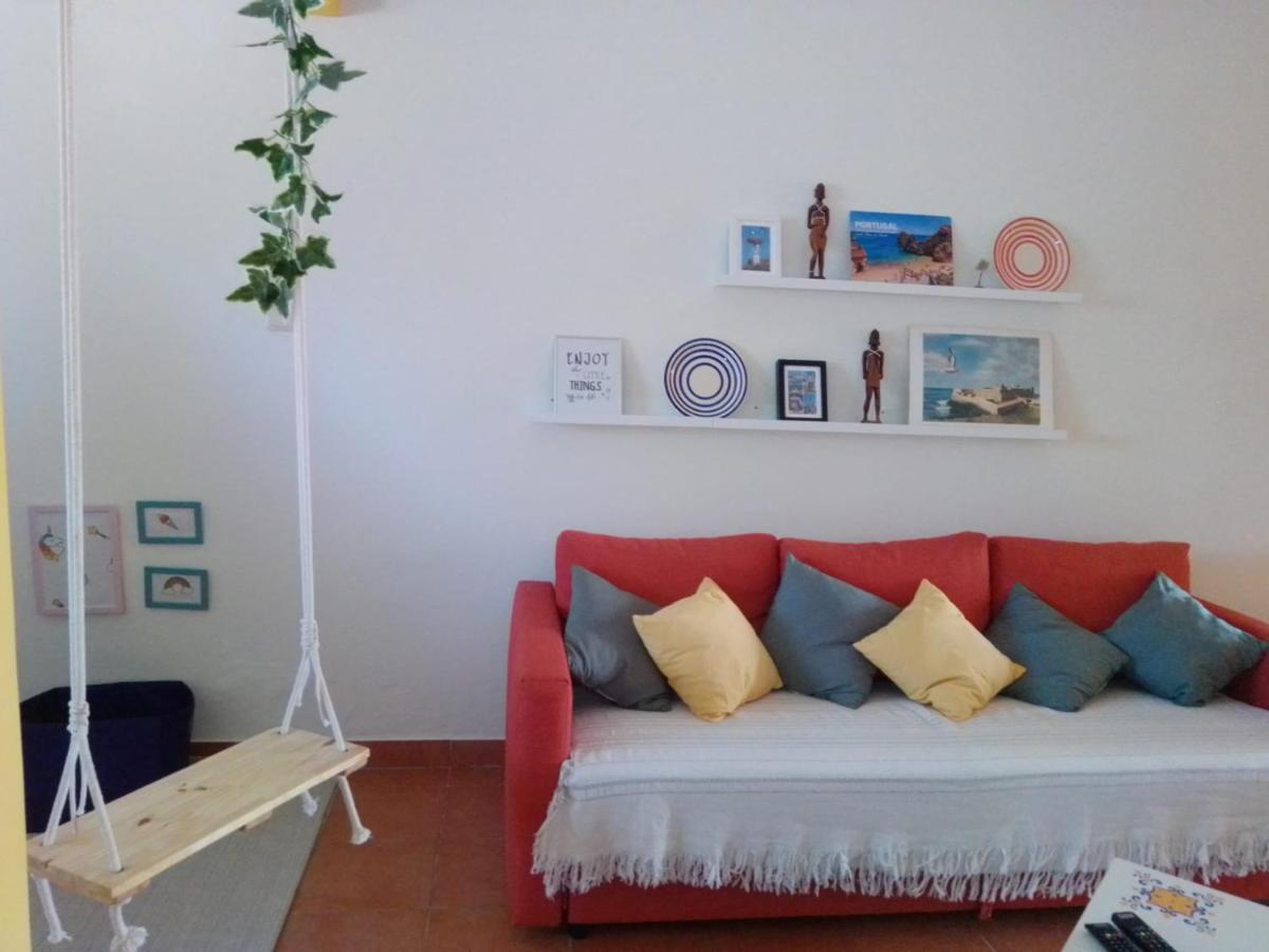 Casa Branca Holiday Resort Salir المظهر الخارجي الصورة