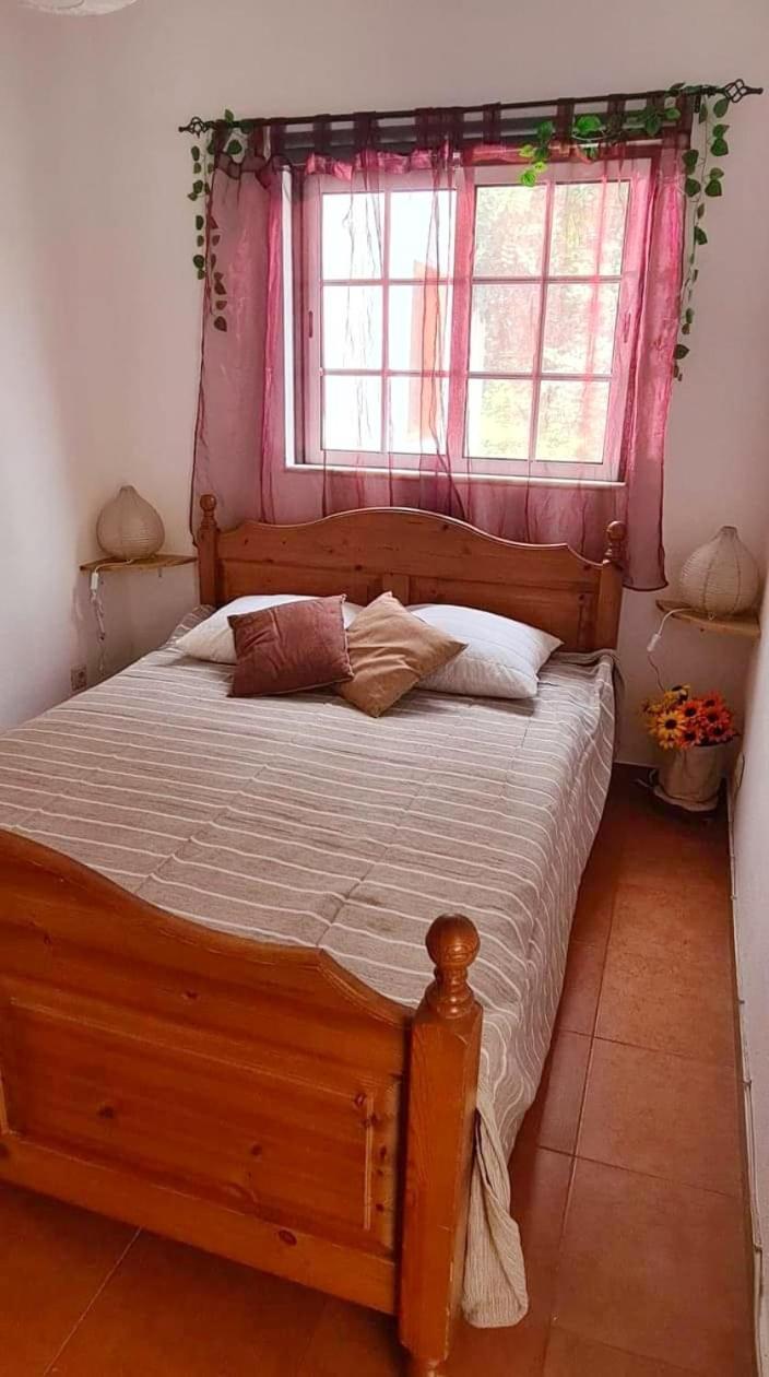 Casa Branca Holiday Resort Salir الغرفة الصورة